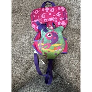 Life Vest‎ Baby Stearns Puddle Jumper Infant
